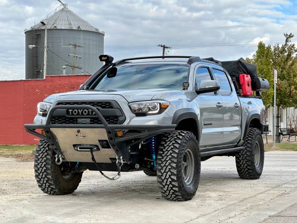 2019 Toyota Monster Truck for Sale - (MI)